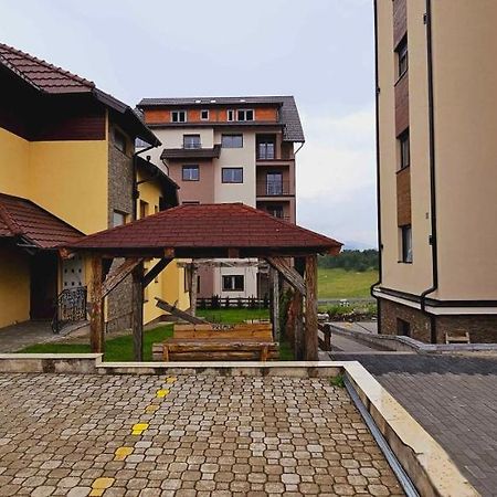 Apartments Premija Zlatibor Exteriör bild